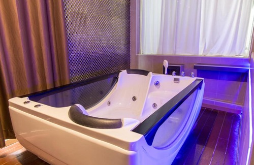 Nakhon Ratchasima Hotel | ลอฟท์แอทสีมา สาขา2