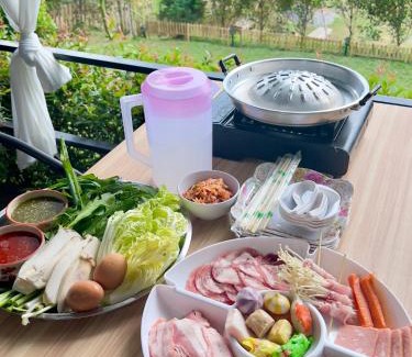 Chiang Dao Sonstige | ลุงพล โฮมสเตย์ เชียงดาว