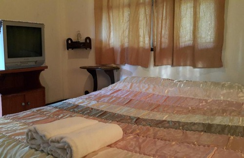 Pang Mu Haus | ลิ้นฟ้าแคมปิ้งรีสอร์ท