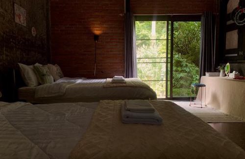 Chiang Dao Haus | วีรพัชนารา