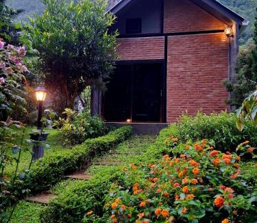Chiang Dao Haus | วีรพัชนารา