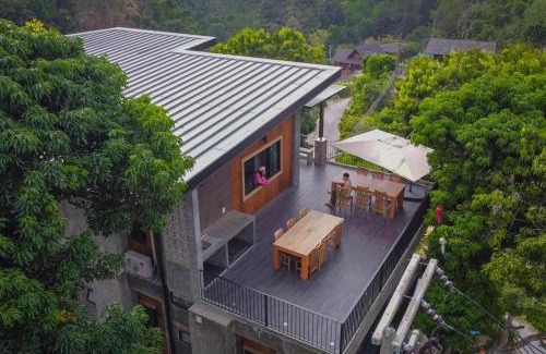 Mae On Haus | วิลลา วาดี แม่กำปอง Villa Vadee Maekampong