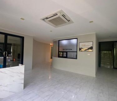 Nonthaburi Wohnung | ศิวพฤกษ์ เพลส