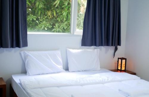 Nonthaburi Wohnung | ศิวพฤกษ์ เพลส