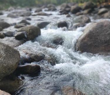 Phrom Khiri Resort | สถานีน้ำหวาน รีสอร์ท น้ำตกอ้ายเขียว