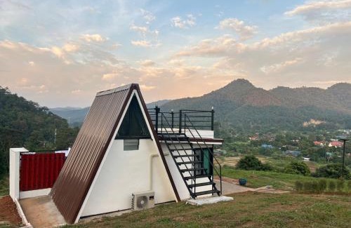 Samoeng Sonstige | สวนคุณปู่