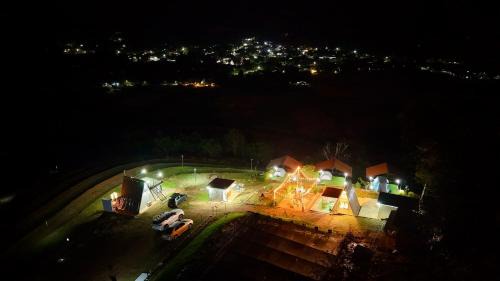 Samoeng Sonstige | สวนคุณปู่