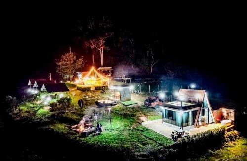 Samoeng Sonstige | สวนคุณปู่
