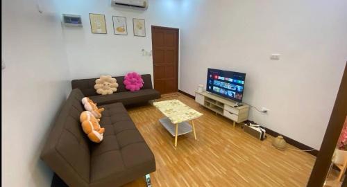 Chiang Khan Haus | สวนตาคูณเชียงคาน