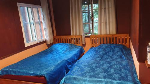 Chiang Dao Haus | สวนบนคอทเทจ เชียงดาว