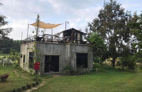 Chiang Kham Haus | สวนบ้านนอก SuanBaanNoak