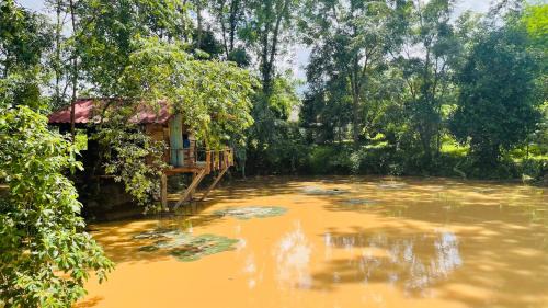 Chiang Kham Haus | สวนบ้านนอก SuanBaanNoak