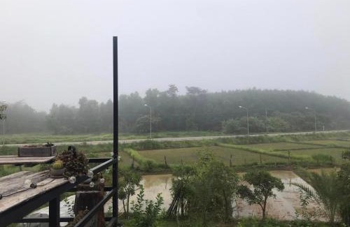 Chiang Kham Haus | สวนบ้านนอก SuanBaanNoak