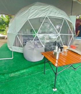 Chonburi Sonstige | สวนบ้านเราแคมป์ Our Garden Camp