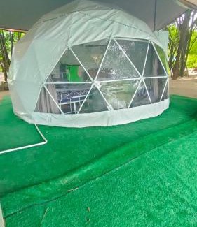 Chonburi Sonstige | สวนบ้านเราแคมป์ Our Garden Camp
