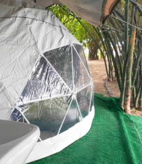 Chonburi Sonstige | สวนบ้านเราแคมป์ Our Garden Camp