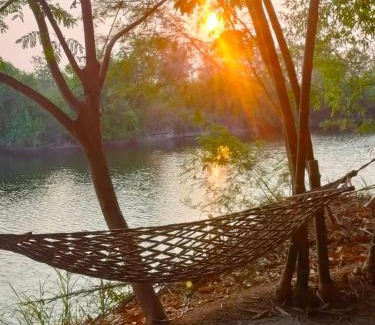 Chonburi Sonstige | สวนบ้านเราแคมป์ Our Garden Camp