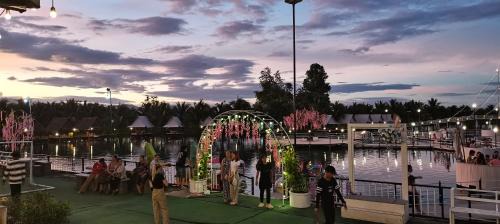 Mae Sai Sonstige | สวนพร้าวการ์เดน่า