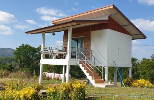 Lom Sak Haus | สวนมรดกดอย