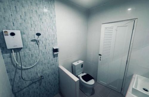 Lan Saka Resort | สวนย่า รีสอร์ท