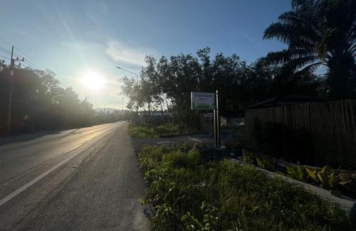 Lan Saka Resort | สวนย่า รีสอร์ท