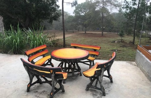 Pang Mu Haus | สวนสน โฮมสเตย์