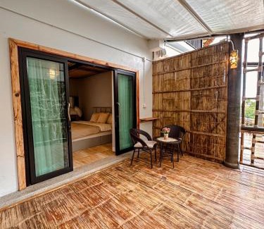 Mae Sai Haus | สวนส่อผ่า&ฟาร์มสเตย์