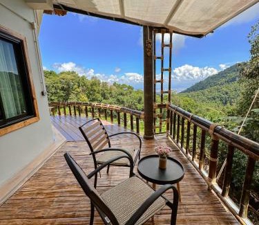 Mae Sai Haus | สวนส่อผ่า&ฟาร์มสเตย์