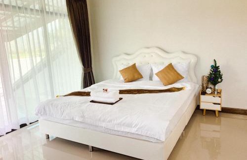 Pua Haus | สวัสดีปัวโฮมสเตย์ Sawaddee Pua Homestay