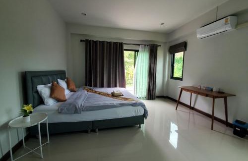 Pua Haus | สวัสดีปัวโฮมสเตย์ Sawaddee Pua Homestay
