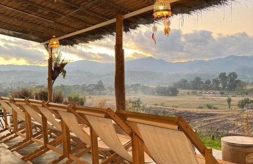 Chiang Dao Haus | สวัสดีเมืองคองคาเฟ่