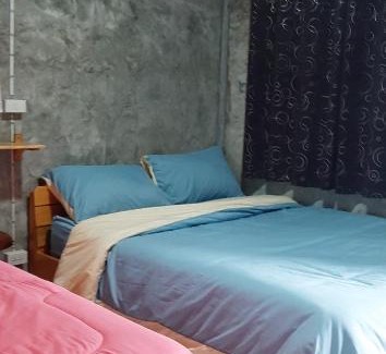 Chiang Dao Haus | สวัสดีเมืองคองคาเฟ่
