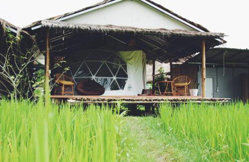 Bo Kluea Haus | สะปันดีวิว Sapan Dee View บ่อเกลือ น่าน