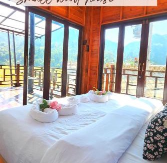 Bo Kluea Hotel | สะปัน กลางนา คาเฟ่ Sapan Klang Na Cafe