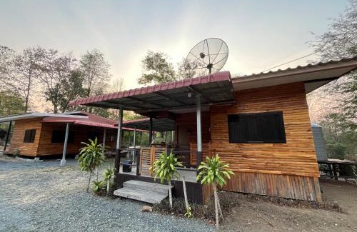 Mae On Haus | สายฝนการ์เด้น