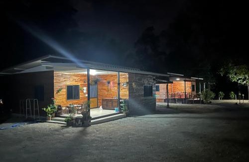 Mae On Haus | สายฝนการ์เด้น