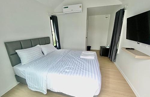Lampang Haus | สุขสวัสดิ์ มินิรีสอร์ท