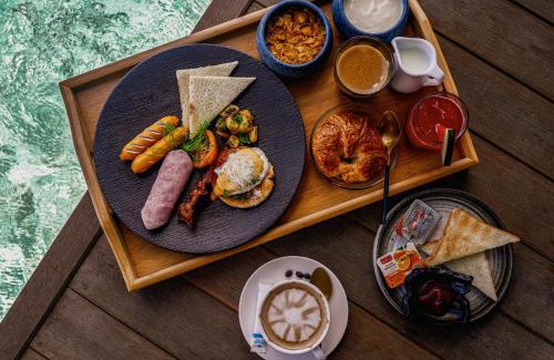 Sichon Hotel | สิชลเตโซโร