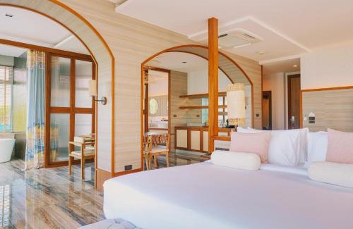 Sichon Hotel | สิชลเตโซโร