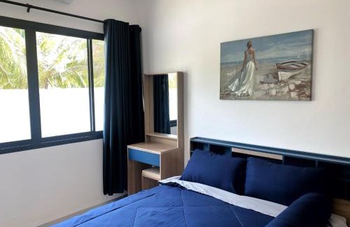 Sichon Haus | สิชลแฮปปี้เฮ้าส์ Sichon happy house