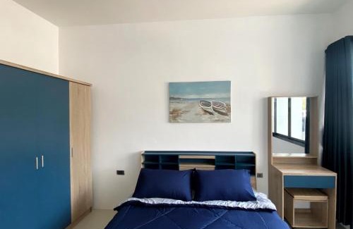 Sichon Haus | สิชลแฮปปี้เฮ้าส์ Sichon happy house