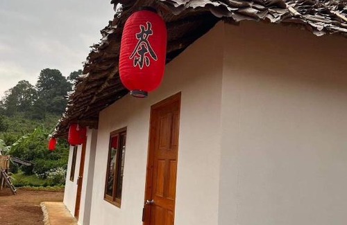 Lampang Haus | หงส์ฝูรักไทย宏福