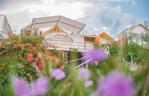 Mae Rim Haus | หยดฝน โฮมสเตย์
