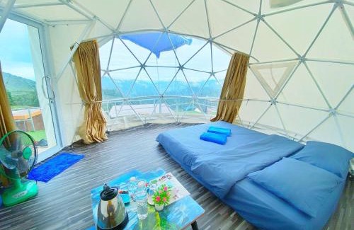 Mae Rim Haus | หยดฝน โฮมสเตย์