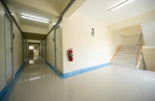 Phlabphla Wohnung | หรรษาเพลส ลาดพร้าว 124