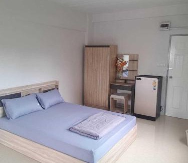 Phlabphla Wohnung | หรรษาเพลส ลาดพร้าว 124