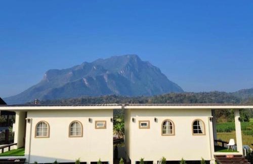 Chiang Dao Kabine | หลงเขา Chiang Dao