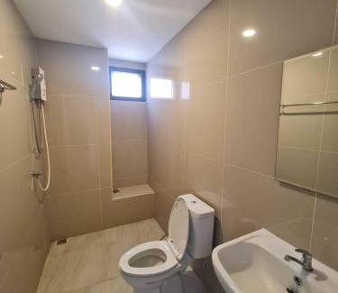 Ongkharak Wohnung | หลังมอ บิวตี้ อพาร์ตเมนต์