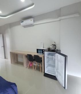 Ongkharak Wohnung | หลังมอ บิวตี้ อพาร์ตเมนต์