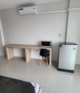 Ongkharak Wohnung | หลังมอ บิวตี้ อพาร์ตเมนต์